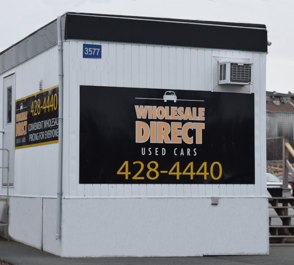 About O'Regan's Wholesale Direct Halifax